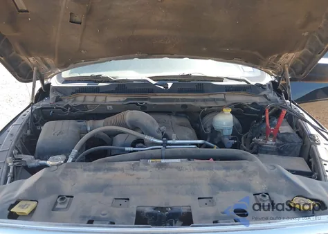 2016 Ram 1500 Tradesman z USA, uszkodzony, nr VIN 1C6RR7KT3GS111046